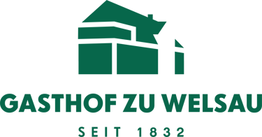 Gasthof zu Welsau logo