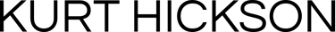 Kurt Hickson logo
