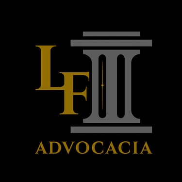 LF Advocacia logo