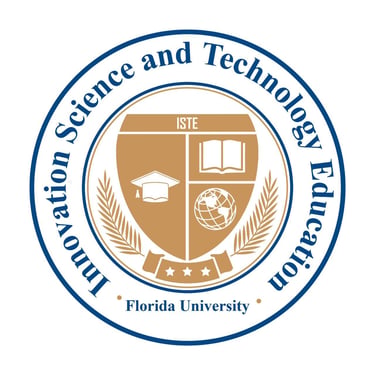 florida university usa logo