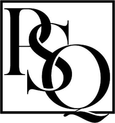 Pink Square Embroidery LLC logo