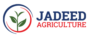 Jadeed Agriculture logo