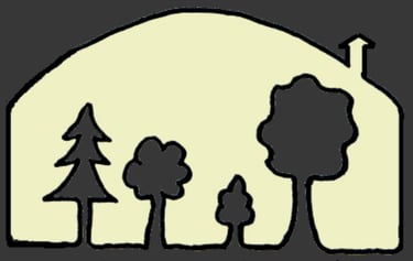 Planet Yurt logo