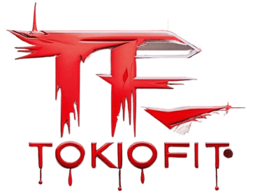 Tokiofit Nutrition logo