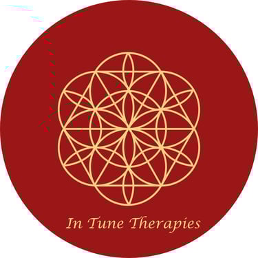 Soul Doula and Life Coach - Julia Cross logo