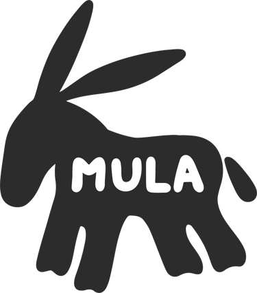 Mula Coffee Supply Club logo