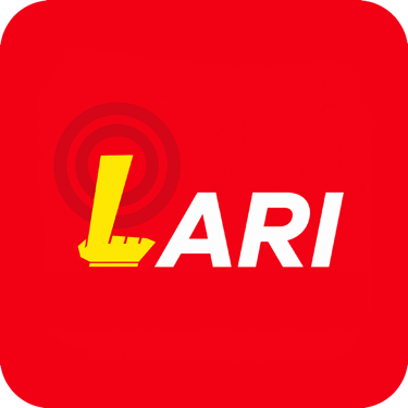 LARI PH logo
