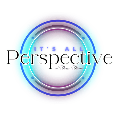 It’s all Perspective logo