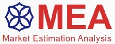 Market Estimation Analysis (MEA) logo