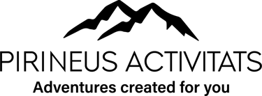 Pirineus Activitats logo