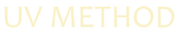 UV Method logo