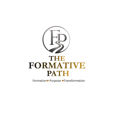 The Formative Path logo