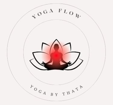 Yoga by Tata logo