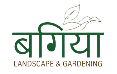 बगिया logo