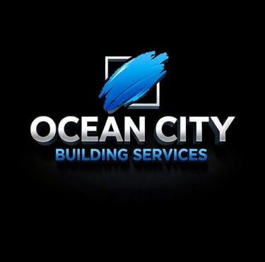 Ocean City Building Services  logo
