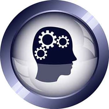 Neurogenics Brain Fatigue Clinic Macclesfield logo
