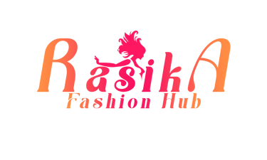 Rasika Fashion Boutique logo