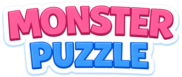 Monster Puzzle logo