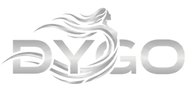 DYGO Energy Drink logo