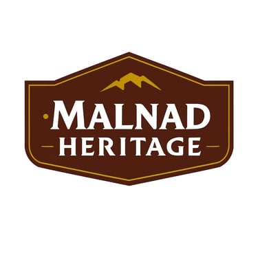 Malnad Heritage logo