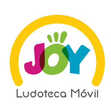 JOY LUDOTECA MÓVIL XALAPA logo