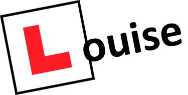 Louise Driver Tuition logo