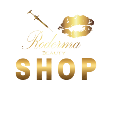 Roderma Shop logo