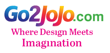 Go2JoJo.com logo