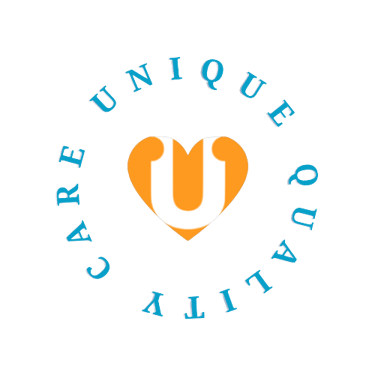 Unique Quality Care logo