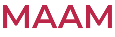 MAAM logo