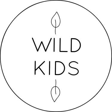 Wild kids logo