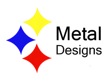 Metal Design logo