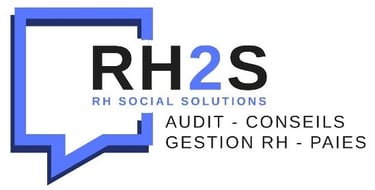 RH2S logo