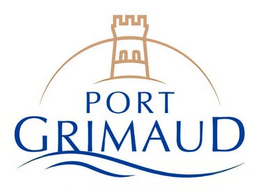 Port-Grimaud Location logo
