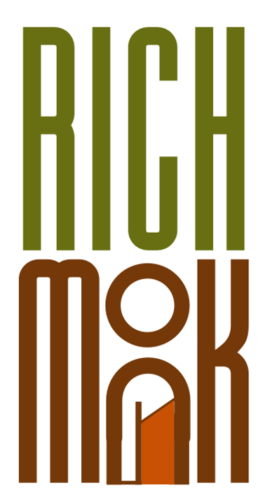 Rich Monk logo