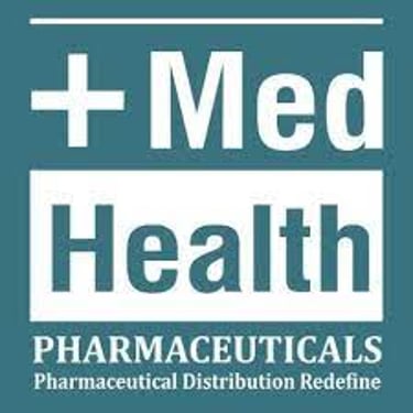 medhealthpharmaceuticls logo