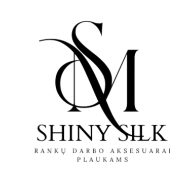 Shinysilk logo