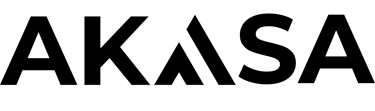 Akasa logo