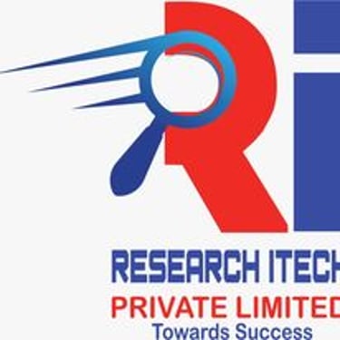 Research iTech India Pvt Ltd logo