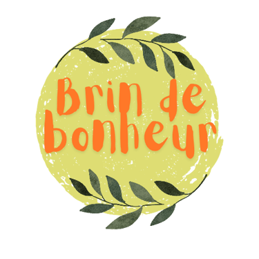 Votre brin de bonheur logo