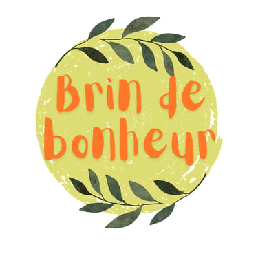 Votre brin de bonheur logo