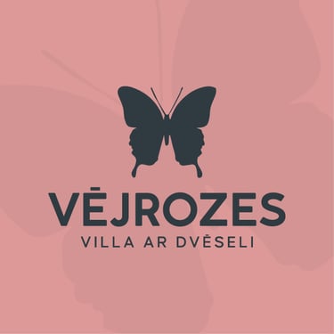 Holiday quest house VILLA VEJROZES logo