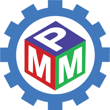 MULTI PROSPECT MACHINERY logo