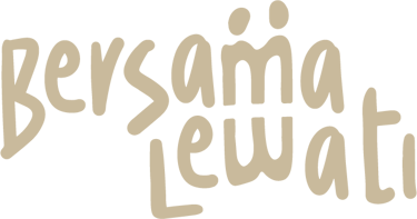 Bersama Lewati logo