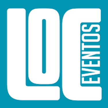 Loc Eventos logo