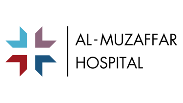 AL MUZAFFAR HOSPITAL logo