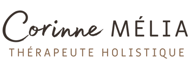 Corinne Mélia logo