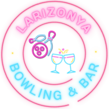 Larizonya logo