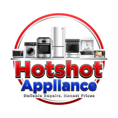Hotshot Appliance logo