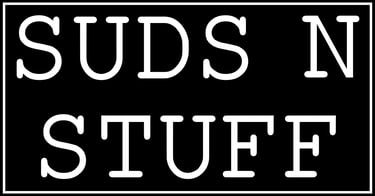 Suds N Stuff logo